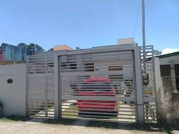 Casa em leilão - Rua Marinaldo Vieira de Souza, 425 - Eldorado Do Sul/RS - Banco Santander Brasil S/A | Z34279