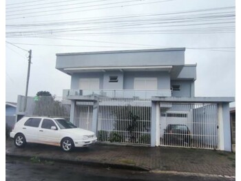 Casa em leilão - Rua Rui Vergueiro, 339 - Passo Fundo/RS - Banco Bradesco S/A | Z34456