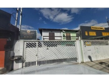 Casa em leilão - Avenida Embaixador Assis Chateaubriand, 373 - Taboão da Serra/SP - Banco Inter S/A | Z34363