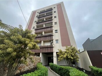 Apartamentos e Flats em leilão - Rua Padre Kolb, 1000 - Joinville/SC - Tribunal de Justiça de Santa Catarina | Z34116