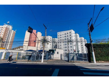 Apartamentos e Flats em leilão - Avenida do Oratório, 5660 - São Paulo/SP - Tribunal de Justiça do Estado de São Paulo | Z34216