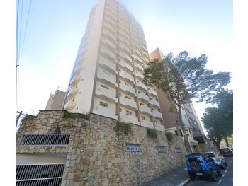 Apartamentos e Flats em leilão - Rua Rio de Janeiro, 505 - São Caetano do Sul/SP - Tribunal de Justiça do Estado de São Paulo | Z34246