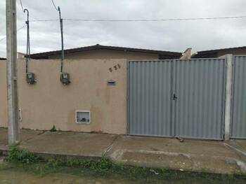 Casa em leilão - Rua Maria Helena Ferreira da Silva, 112A - Maracanaú/CE - Banco Santander Brasil S/A | Z34477