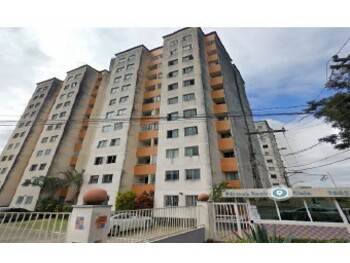 Apartamentos e Flats em leilão - Avenida Aliomar Baleeiro, 7983 - Salvador/BA - Itaú Unibanco S/A  | Z34090