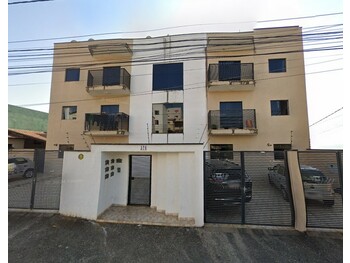 Apartamento em leilão - Rua José Vitor Domingos, 276 - Pouso Alegre/MG - VIRGO II COMPANHIA DE SECURITIZAÇÃO | Z34410