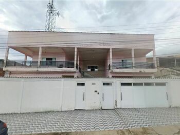 Casa em leilão - Rua José Antônio Ribeiro, 250 - Cruzeiro/SP - Itaú Unibanco S/A  | Z34430
