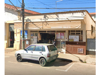 Prédio Comercial em leilão - Praça José Procópio Junqueira, 72 - Careaçu/MG - Enforce Community | Z34273