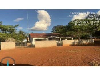 Rurais em leilão - Estrada Vicinal, S/nº - Conceição do Araguaia/PA - SICREDI SUDOESTE MT PA | Z34299