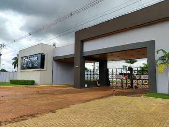 Casa em leilão - Avenida Jô Sato, 2500 - Vilhena/RO - Banco Santander Brasil S/A | Z34477