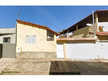 Casa em leilão - Rua João Alvaro Fagundes, 370 - São Lourenço/MG - Tribunal de Justiça do Estado de São Paulo | Z34362
