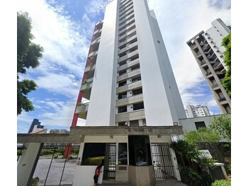 Apartamentos e Flats em leilão - Rua David Gebara, 60 - São Paulo/SP - CHB - Companhia Hipotecária Brasileira | Z34483