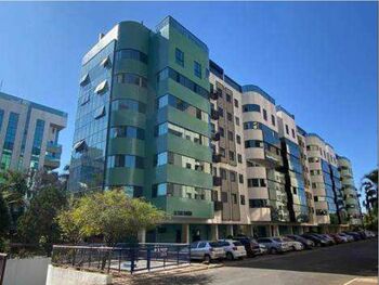 Apartamentos e Flats em leilão - Quadra Sqsw 305, do Shcsw, S/nº - Brasília/DF - Banco Safra | Z34349