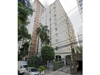 Apartamentos e Flats em leilão - Rua Bela Cintra, 1760 - São Paulo/SP - Tribunal de Justiça do Estado de São Paulo | Z34301