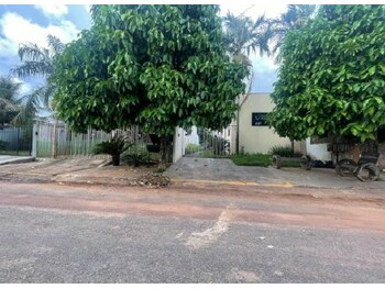 Casa em leilão - Rua Ametista, 221 - Sorriso/MT - Banco Daycoval S/A | Z34437