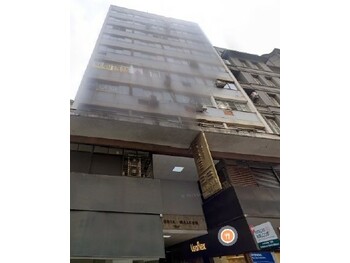 Sala Comercial em leilão - Rua dos Andradas, 1560 - Porto Alegre/RS - Itaú Unibanco S/A  | Z34139