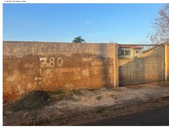 Terreno em leilão - Rua Leolino José da Encarnação, 780 - Cardoso/SP - Banco Bradesco S/A | Z34310