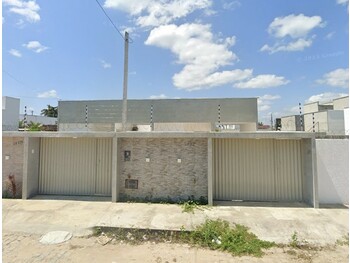 Casa em leilão - Rua Suriname, 315-B - Parnamirim/RN - Banco Santander Brasil S/A | Z34308