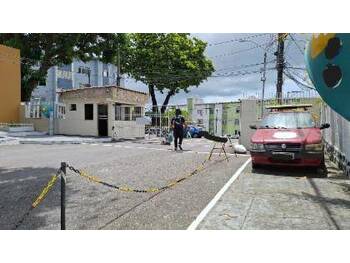 Apartamentos e Flats em leilão - Estrada Das Barreiras, 460 - Salvador/BA - Banco Santander Brasil S/A | Z34279