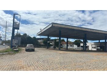 Posto de Combustível em leilão - Avenida General Magela Rodrigues , 2715 - Bom Jesus do Itabapoana/RJ - Poder Judiciário do Estado do Rio de Janeiro | Z34149