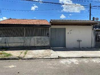 Casa em leilão - Rua Odete Garcia, 1278 - São José dos Campos/SP - Banco Santander Brasil S/A | Z34477