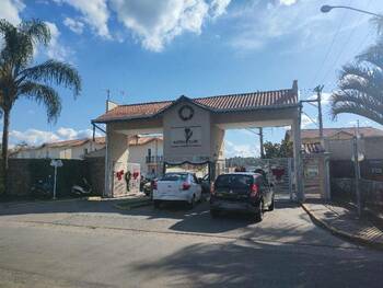 Casa em leilão - Estrada do Capuava, 2530 - Cotia/SP - Banco Santander Brasil S/A | Z34477
