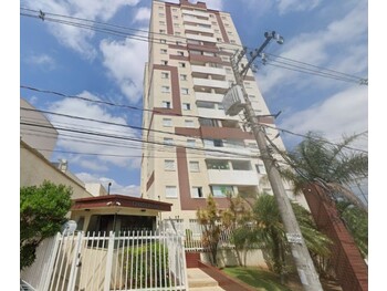 Apartamentos e Flats em leilão - Rua Sapucaia, 61 - Guarulhos/SP - Tribunal de Justiça do Estado de São Paulo | Z34414