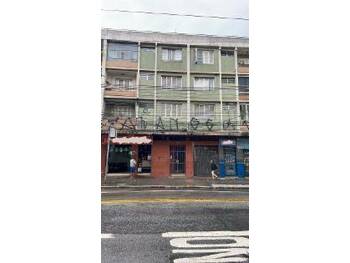 Apartamentos e Flats em leilão - Avenida Celso Garcia, 2101 - São Paulo/SP - Banco Santander Brasil S/A | Z34279