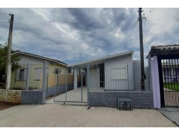 Casa em leilão - Rua Sergipe, 389 - São Leopoldo/RS - Banco Inter S/A | Z34363