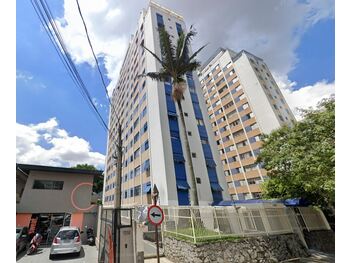 Apartamentos e Flats em leilão - Rua Inhambú, 1307 - São Paulo/SP - Tribunal de Justiça do Estado de São Paulo | Z34259