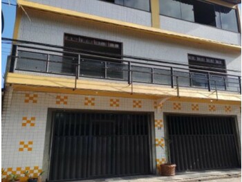 Casa em leilão - Rua Santos Dumont, 21 - Ananindeua/PA - Banco Inter S/A | Z34363