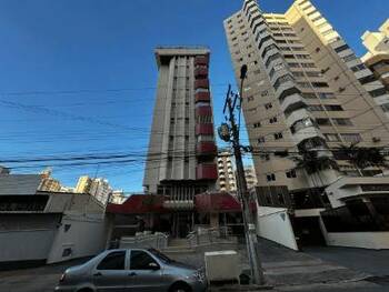 Apartamentos e Flats em leilão - Avenida T 5, 1093 - Goiânia/GO - Banco Santander Brasil S/A | Z34477