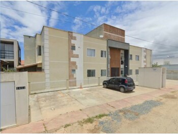 Apartamentos e Flats em leilão - Rua 1453, 211 - Barra Velha/SC - Itaú Unibanco S/A  | Z34283