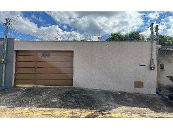 Casa em leilão - Rua 46, S/nº - Aparecida de Goiânia/GO - Itaú Unibanco S/A  | Z34317