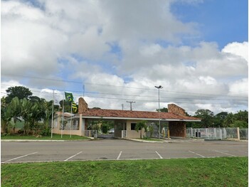 Casa em leilão - Rodovia Go-213, Acesso P 6, 3955 - Caldas Novas/GO - Banco Bradesco S/A | Z34387