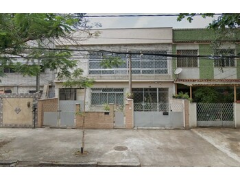 Apartamentos e Flats em leilão - Rua Professor Plínio Bastos, 105 - Rio de Janeiro/RJ - Banco Bari de Investimentos e Financiamentos S/A | Z34260