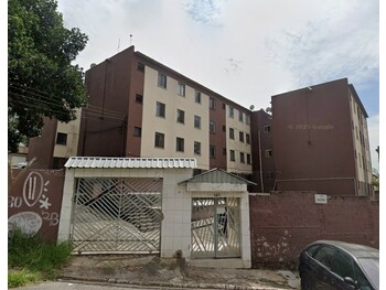 Apartamentos e Flats em leilão - Rua Conjunto Sítio Conceição, 141 - São Paulo/SP - SPDA Companhia São Paulo de Desenvolvimento e Mobilização de Ativos | Z34304