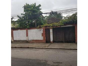 Casa em leilão - Rua Ramis Galvão, 356 - Rio De Janeiro/RJ - Banco Santander Brasil S/A | Z34279