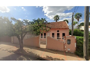 Casa em leilão - Rua Belmiro Lopes, 105 - Penápolis/SP - Tribunal de Justiça do Estado de São Paulo | Z34250