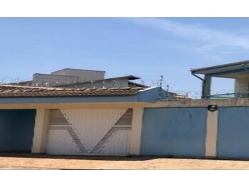 Casa em leilão - Rua Boticelli, S/nº - Goiânia/GO - Banco Inter S/A | Z34363