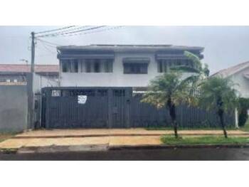 Casa em leilão - Rua Estrela do Sul, 621 - Campo Grande/MS - Banco Santander Brasil S/A | Z34477