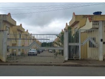 Casa em leilão - Estrada Takashi Kobata, 2065 - Suzano/SP - Banco Santander Brasil S/A | Z34210