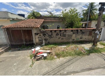 Casa em leilão - Rua Adail Cardoso Barbosa, 170 - Queimados/RJ - Banco Bradesco S/A | Z34346