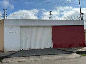 Casa em leilão - Avenida Planalto, 375 - Timon/MA - Banco Santander Brasil S/A | Z34279