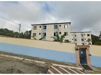 Apartamentos e Flats em leilão - Rua Arroio Campo Bom, 188 - São Paulo/SP - SPDA Companhia São Paulo de Desenvolvimento e Mobilização de Ativos | Z34304