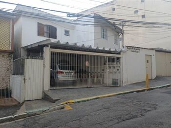 Sobrado em leilão - Rua Tomé de Lara, 34 - São Paulo/SP - Tribunal de Justiça do Estado de São Paulo | Z34106