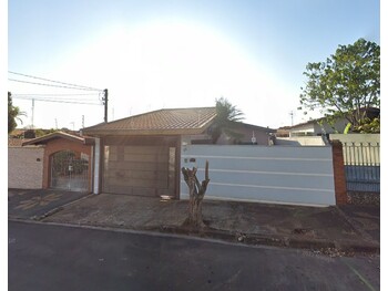 Casa em leilão - Rua José Salomé, 26 - Araras/SP - Banco Santander Brasil S/A | Z34279