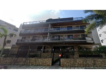 Apartamentos e Flats em leilão - Avenida Albert Sabin, 100 - Rio de Janeiro/RJ - Banco Bradesco S/A | Z34249