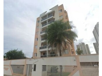 Apartamentos e Flats em leilão - Rua São Judas Tadeu (Lot. Jd Kennedy), 72 - Cuiabá/MT - Itaú Unibanco S/A  | Z34139