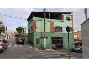 Casa em leilão - Rua Emílio Barbosa, 241 - São Paulo/SP - Banco Santander Brasil S/A | Z34279