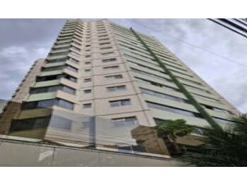 Apartamentos e Flats em leilão - Avenida T 13, s/n° - Goiânia/GO - Banco Bradesco S/A | Z34249